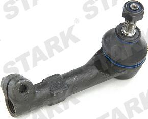 Stark SKTE-0280111 - Наконечник рулевой тяги, шарнир autospares.lv