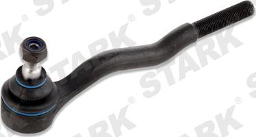 Stark SKTE-0280118 - Наконечник рулевой тяги, шарнир autospares.lv