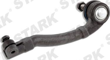 Stark SKTE-0280112 - Наконечник рулевой тяги, шарнир autospares.lv