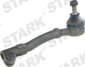 Stark SKTE-0280112 - Наконечник рулевой тяги, шарнир autospares.lv