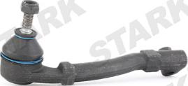 Stark SKTE-0280112 - Наконечник рулевой тяги, шарнир autospares.lv