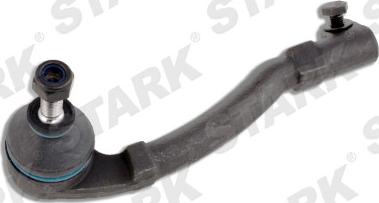 Stark SKTE-0280112 - Наконечник рулевой тяги, шарнир autospares.lv