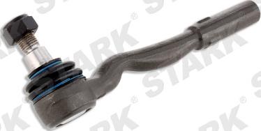 Stark SKTE-0280117 - Наконечник рулевой тяги, шарнир autospares.lv