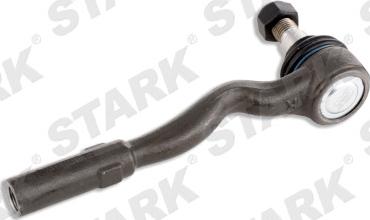 Stark SKTE-0280117 - Наконечник рулевой тяги, шарнир autospares.lv