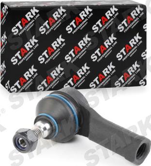 Stark SKTE-0280184 - Наконечник рулевой тяги, шарнир autospares.lv