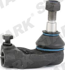 Stark SKTE-0280181 - Наконечник рулевой тяги, шарнир autospares.lv