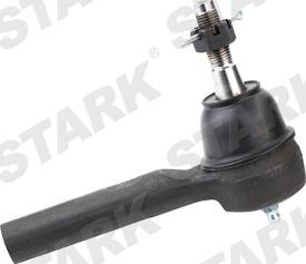 Stark SKTE-0280130 - Наконечник рулевой тяги, шарнир autospares.lv