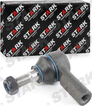 Stark SKTE-0280129 - Наконечник рулевой тяги, шарнир autospares.lv