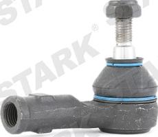 Stark SKTE-0280128 - Наконечник рулевой тяги, шарнир autospares.lv