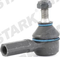 Stark SKTE-0280179 - Наконечник рулевой тяги, шарнир autospares.lv