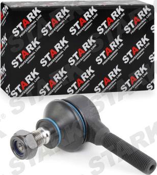 Stark SKTE-0280176 - Наконечник рулевой тяги, шарнир autospares.lv