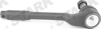 Stark SKTE-0280171 - Наконечник рулевой тяги, шарнир autospares.lv