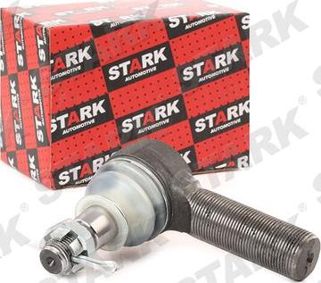 Stark SKTE-0280173 - Наконечник рулевой тяги, шарнир autospares.lv