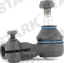 Stark SKTE-0280172 - Наконечник рулевой тяги, шарнир autospares.lv