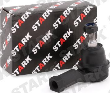 Stark SKTE-0280394 - Наконечник рулевой тяги, шарнир autospares.lv