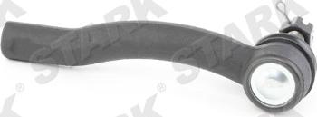 Stark SKTE-0280390 - Наконечник рулевой тяги, шарнир autospares.lv