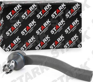 Stark SKTE-0280390 - Наконечник рулевой тяги, шарнир autospares.lv