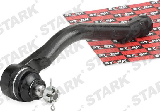 Stark SKTE-0280397 - Наконечник рулевой тяги, шарнир autospares.lv