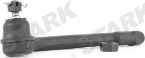 Stark SKTE-0280342 - Наконечник рулевой тяги, шарнир autospares.lv