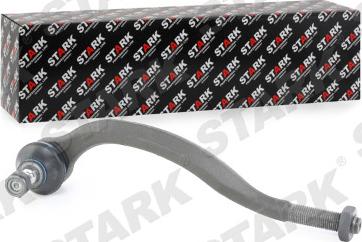 Stark SKTE-0280356 - Наконечник рулевой тяги, шарнир autospares.lv