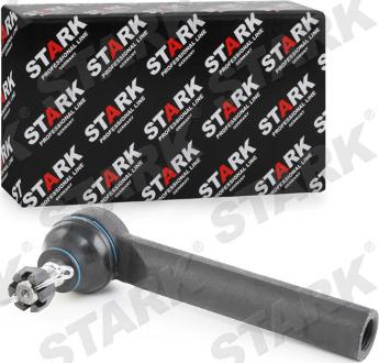 Stark SKTE-0280351 - Наконечник рулевой тяги, шарнир autospares.lv