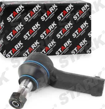 Stark SKTE-0280353 - Наконечник рулевой тяги, шарнир autospares.lv