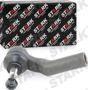 Stark SKTE-0280366 - Наконечник рулевой тяги, шарнир autospares.lv