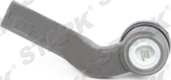 Stark SKTE-0280366 - Наконечник рулевой тяги, шарнир autospares.lv