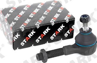 Stark SKTE-0280368 - Наконечник рулевой тяги, шарнир autospares.lv