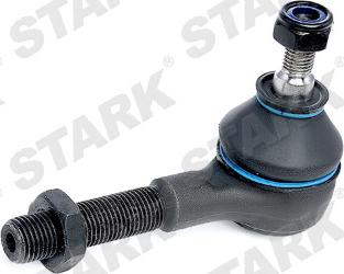 Stark SKTE-0280368 - Наконечник рулевой тяги, шарнир autospares.lv