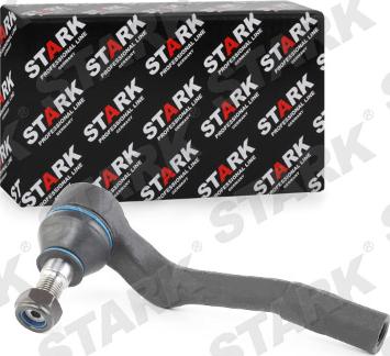 Stark SKTE-0280315 - Наконечник рулевой тяги, шарнир autospares.lv