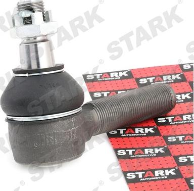 Stark SKTE-0280382 - Наконечник рулевой тяги, шарнир autospares.lv