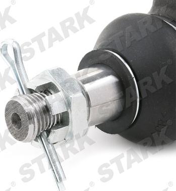 Stark SKTE-0280382 - Наконечник рулевой тяги, шарнир autospares.lv