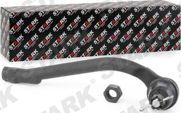 Stark SKTE-0280336 - Наконечник рулевой тяги, шарнир autospares.lv