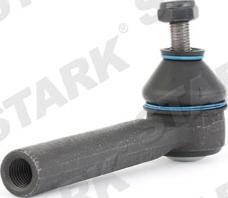 Stark SKTE-0280333 - Наконечник рулевой тяги, шарнир autospares.lv