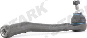 Stark SKTE-0280332 - Наконечник рулевой тяги, шарнир autospares.lv