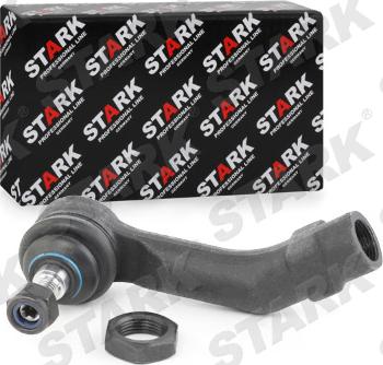 Stark SKTE-0280323 - Наконечник рулевой тяги, шарнир autospares.lv