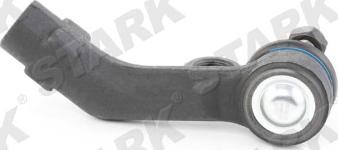 Stark SKTE-0280323 - Наконечник рулевой тяги, шарнир autospares.lv