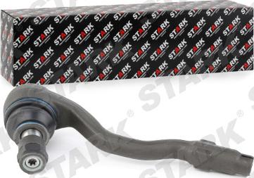 Stark SKTE-0280374 - Наконечник рулевой тяги, шарнир autospares.lv