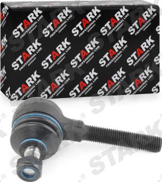 Stark SKTE-0280375 - Наконечник рулевой тяги, шарнир autospares.lv