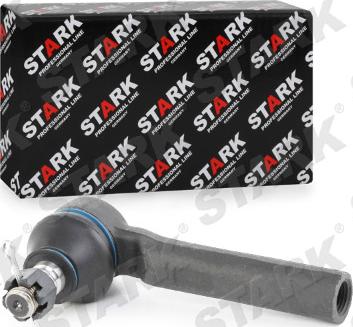 Stark SKTE-0280294 - Наконечник рулевой тяги, шарнир autospares.lv