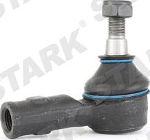 Stark SKTE-0280246 - Наконечник рулевой тяги, шарнир autospares.lv