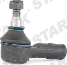 Stark SKTE-0280246 - Наконечник рулевой тяги, шарнир autospares.lv