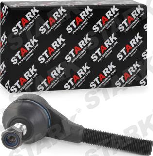 Stark SKTE-0280241 - Наконечник рулевой тяги, шарнир autospares.lv