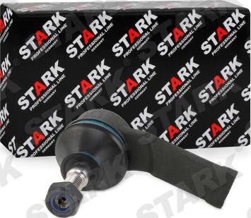 Stark SKTE-0280243 - Наконечник рулевой тяги, шарнир autospares.lv