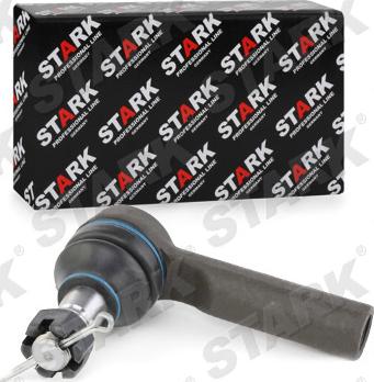 Stark SKTE-0280242 - Наконечник рулевой тяги, шарнир autospares.lv