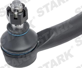 Stark SKTE-0280265 - Наконечник рулевой тяги, шарнир autospares.lv