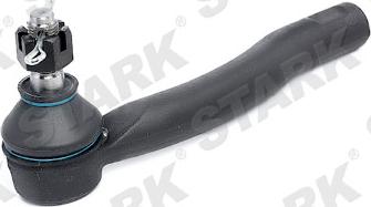 Stark SKTE-0280265 - Наконечник рулевой тяги, шарнир autospares.lv