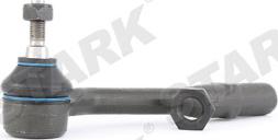 Stark SKTE-0280206 - Наконечник рулевой тяги, шарнир autospares.lv