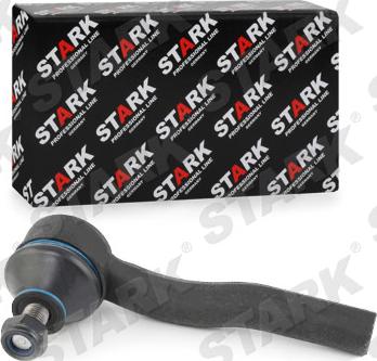 Stark SKTE-0280200 - Наконечник рулевой тяги, шарнир autospares.lv